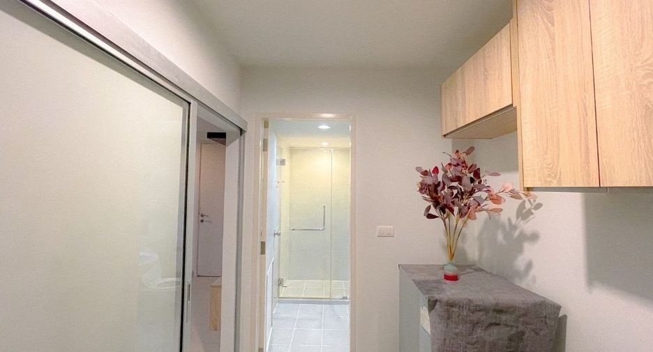 Wohnung zum Kauf mit 1 Zimmer in Chom Thong, Bangkok