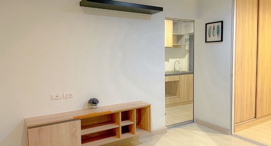 Wohnung zum Kauf mit 1 Zimmer in Chom Thong, Bangkok
