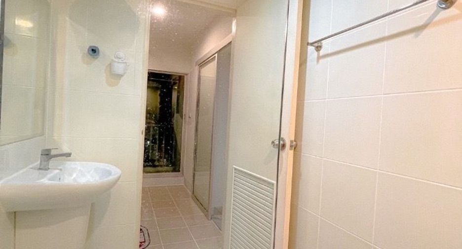 Wohnung zum Kauf mit 1 Zimmer in Chom Thong, Bangkok