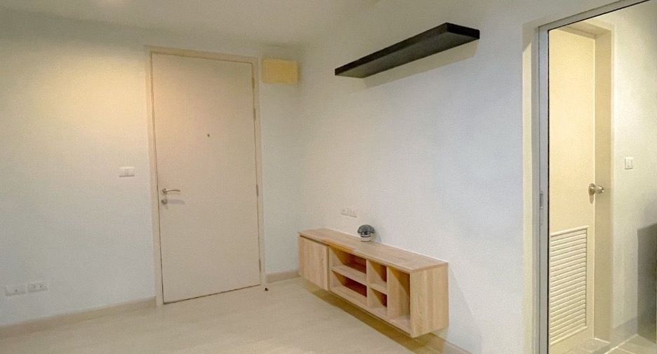 Wohnung zum Kauf mit 1 Zimmer in Chom Thong, Bangkok