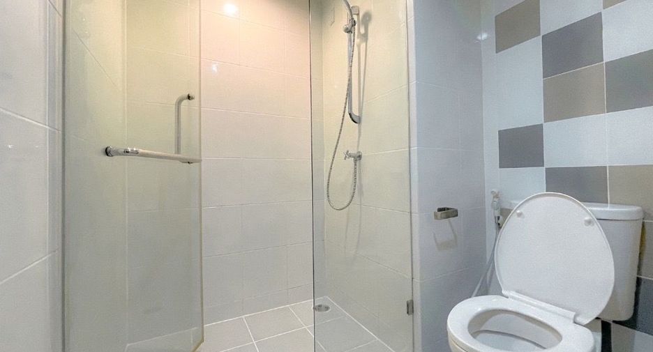 Wohnung zum Kauf mit 1 Zimmer in Chom Thong, Bangkok