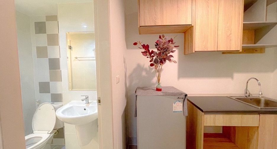 Wohnung zum Kauf mit 1 Zimmer in Chom Thong, Bangkok