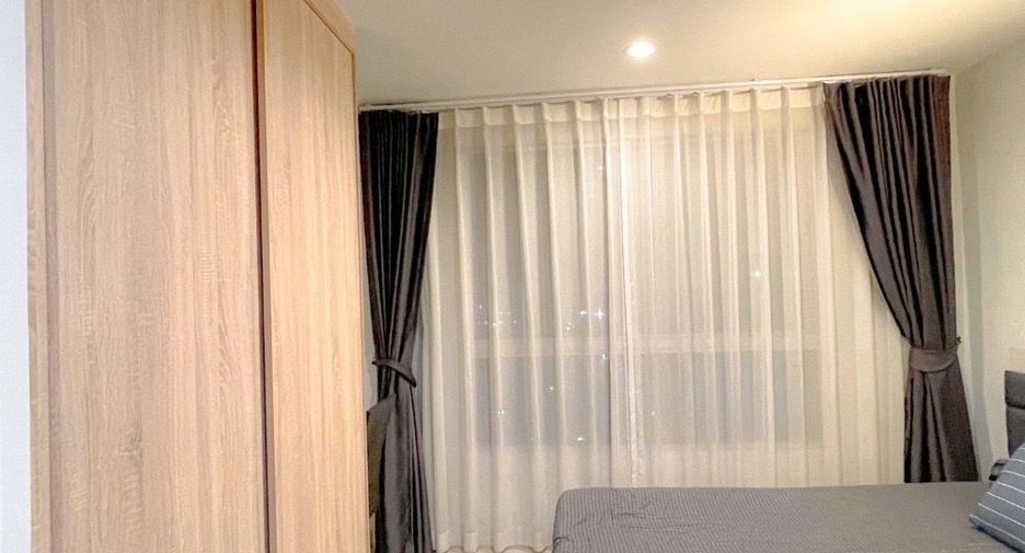 Wohnung zum Kauf mit 1 Zimmer in Chom Thong, Bangkok