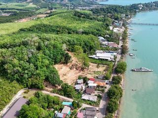Grundstück zum Kauf in Thalang, Phuket