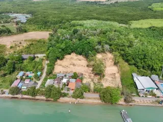 For sale land in Thalang, Phuket