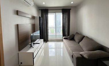 À louer 1 chambre condo à Watthana, Bangkok