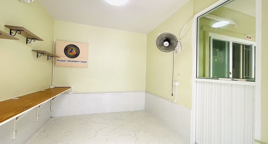For rent 3 bedrooms townhouse in Mueang Phuket, Phuket