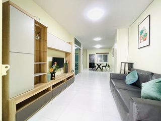 For Rent 3 Bedroom Townhouse In Mueang Phuket