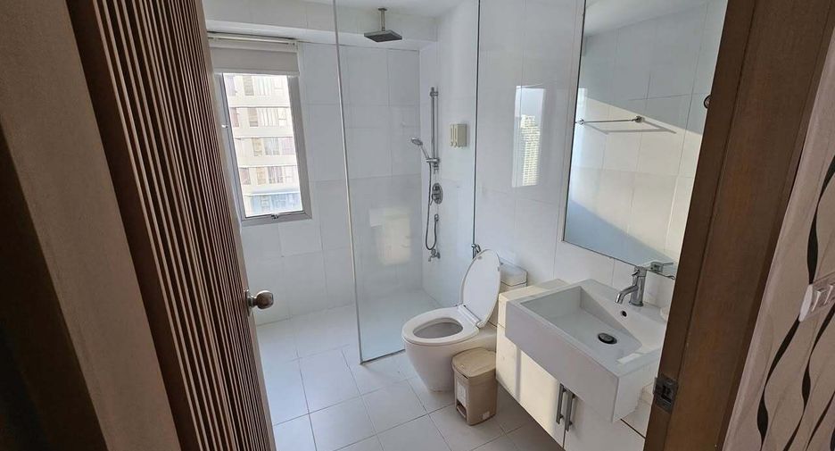 Wohnung zur Miete mit 2 Zimmer in Watthana, Bangkok