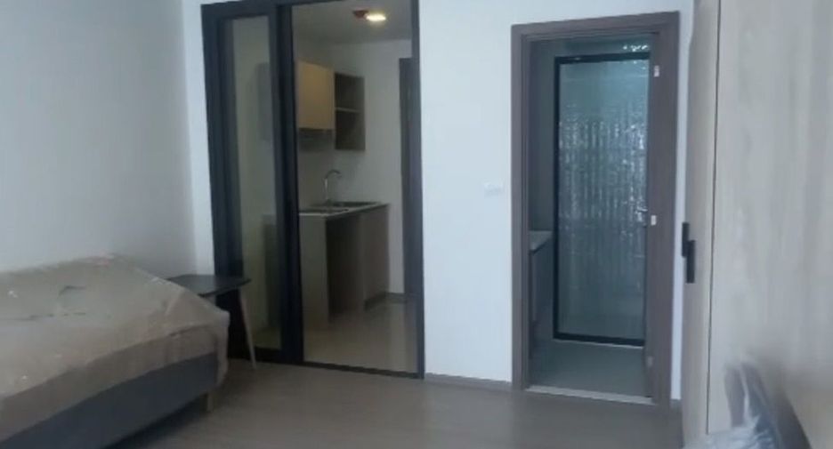 For rent 1 bed condo in Phaya Thai, Bangkok