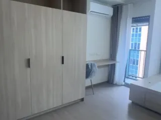 For rent 1 bed condo in Phaya Thai, Bangkok
