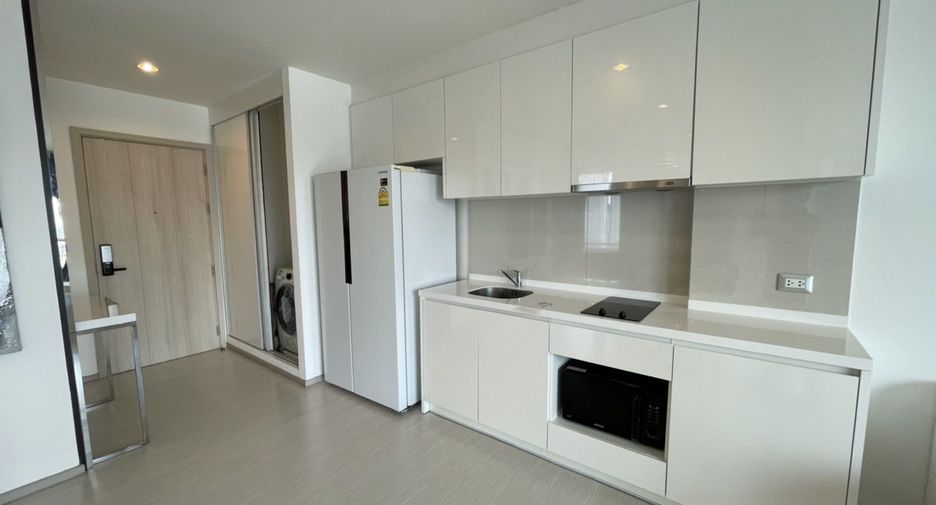 Wohnung zum Kauf und zur Miete mit 2 Zimmer in Khlong Toei, Bangkok