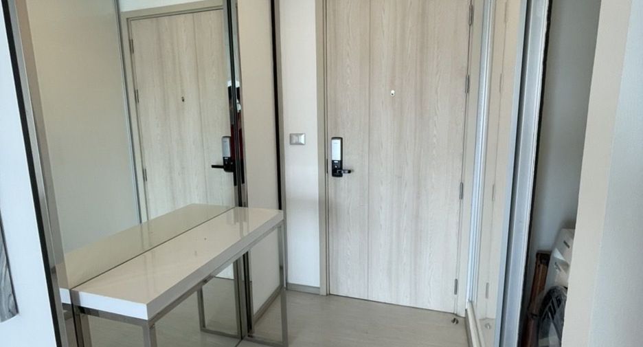 Wohnung zum Kauf und zur Miete mit 2 Zimmer in Khlong Toei, Bangkok