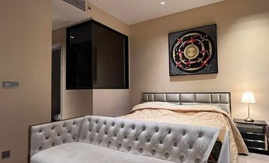 For rent 1 bed condo in Bang Rak, Bangkok