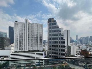 ให้เช่า 1 เตียง คอนโด ใน บางรัก, กรุงเทพฯ