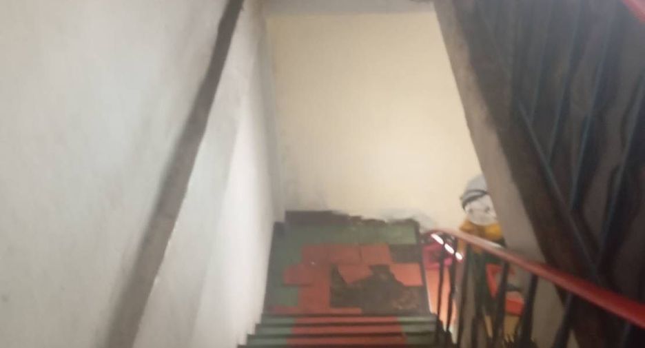 For sale studio townhouse in Bang Bon, Bangkok