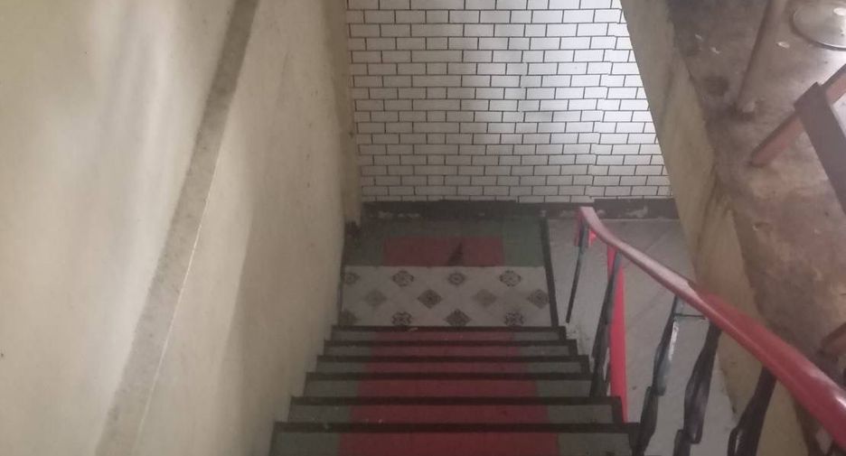 For sale studio townhouse in Bang Bon, Bangkok