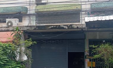 For sale studio townhouse in Bang Bon, Bangkok