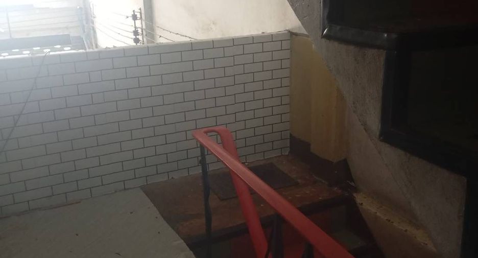 For sale studio townhouse in Bang Bon, Bangkok