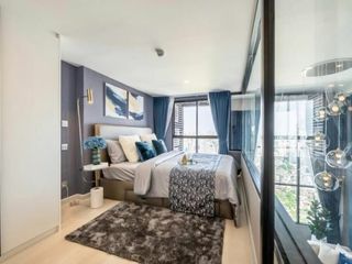 For sale and for rent 1 bed condo in Sathon, Bangkok