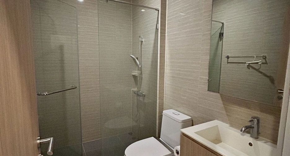 Wohnung zur Miete mit 2 Zimmer in Phaya Thai, Bangkok
