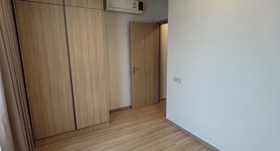 Wohnung zur Miete mit 2 Zimmer in Phaya Thai, Bangkok
