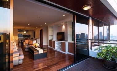Wohnung zur Miete mit 2 Zimmer in Khlong Toei, Bangkok