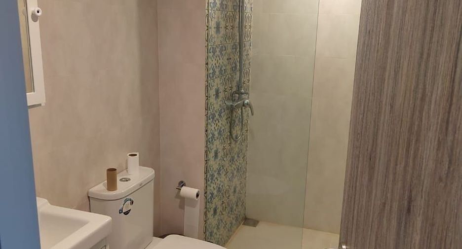 Apartamento en venta de 1 habitaciones en Thalang, Phuket
