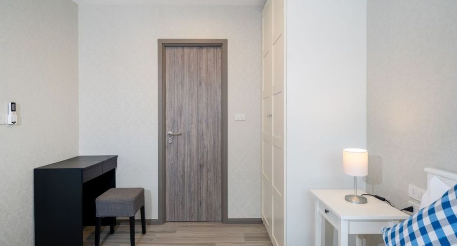 Apartamento en venta de 1 habitaciones en Thalang, Phuket
