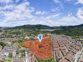 For sale land in Kathu, Phuket