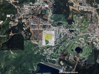 For sale land in Kathu, Phuket