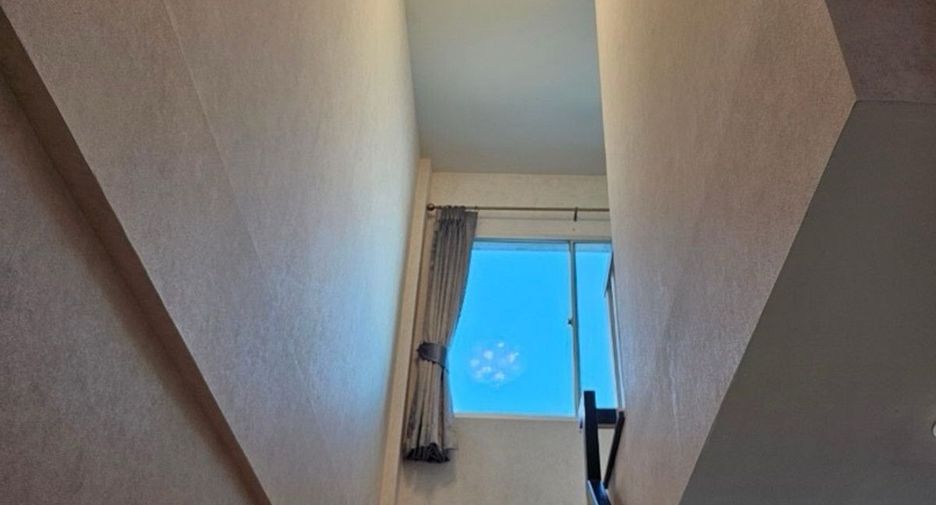For rent 3 bedrooms house in Lat Krabang, Bangkok