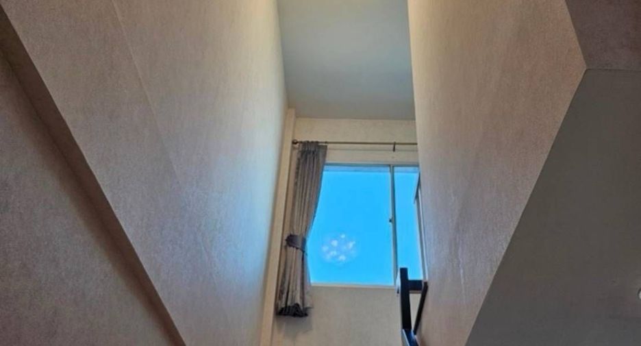 For rent 3 bedrooms house in Lat Krabang, Bangkok