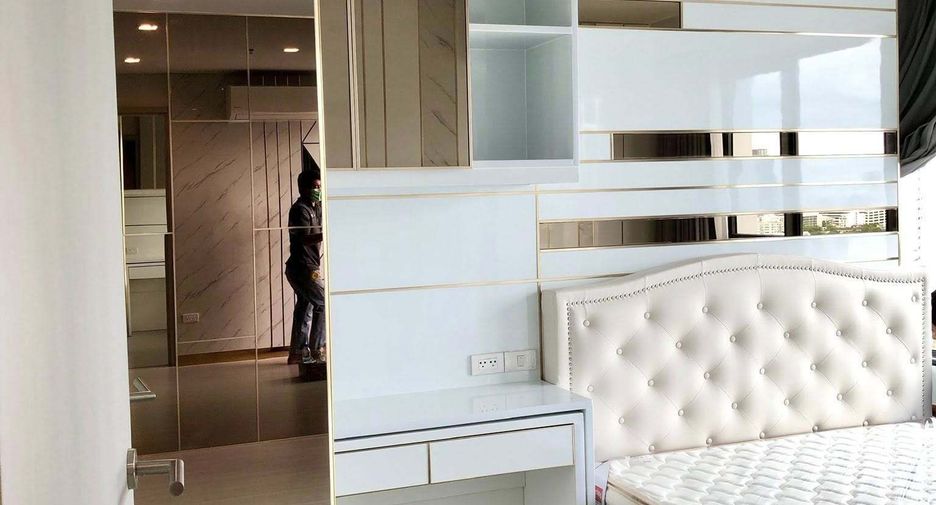 For rent 2 ベッドルーム condo in Chatuchak, Bangkok