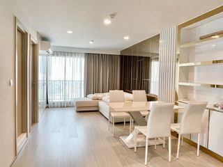 For rent 2 bedrooms condo in Chatuchak, Bangkok