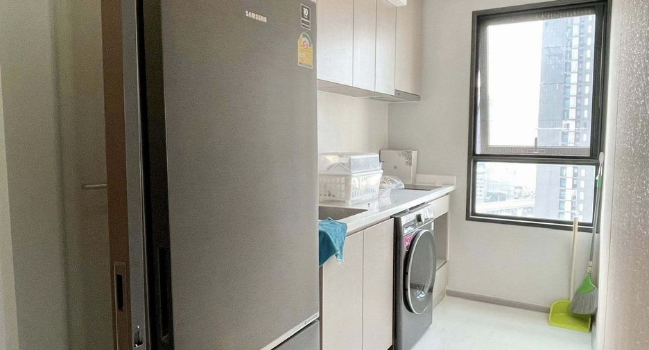 For rent 2 ベッドルーム condo in Chatuchak, Bangkok