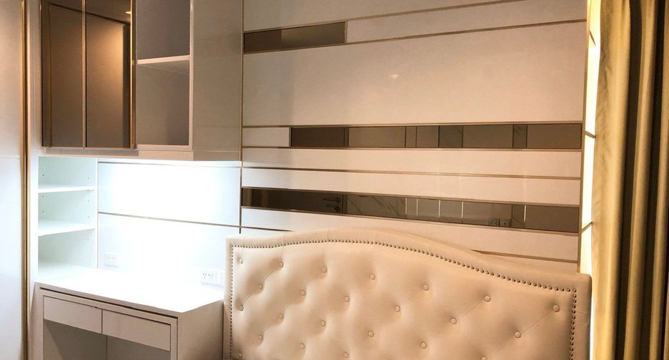 For rent 2 ベッドルーム condo in Chatuchak, Bangkok