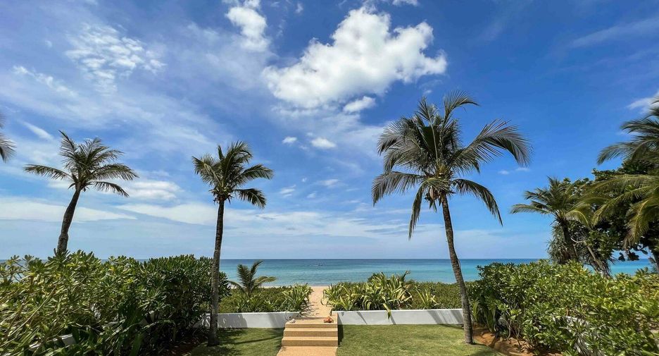 For rent 2 bedrooms villa 