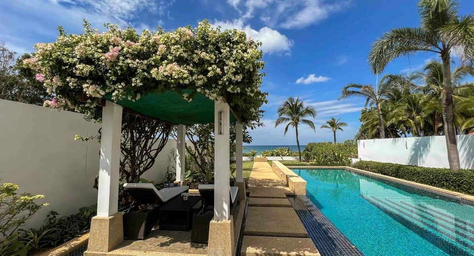 For rent 2 bedrooms villa 