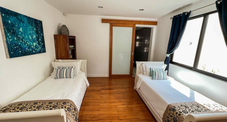For rent 2 bedrooms villa 