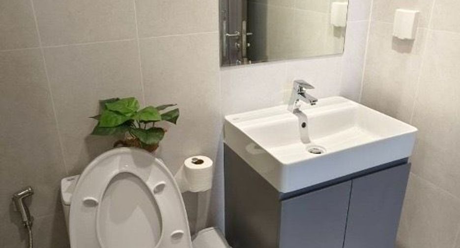 Аренда 1 кровать кондо в Пхая Тхаи, Бангкок