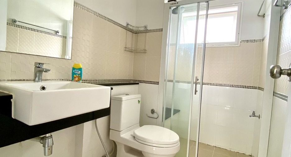 For rent 5 bedrooms house in Thalang, Phuket