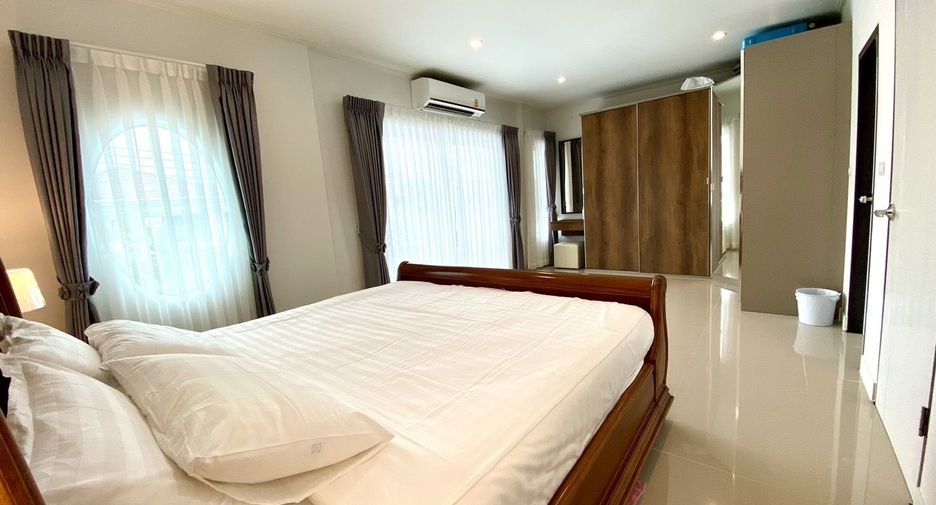 For rent 5 bedrooms house in Thalang, Phuket