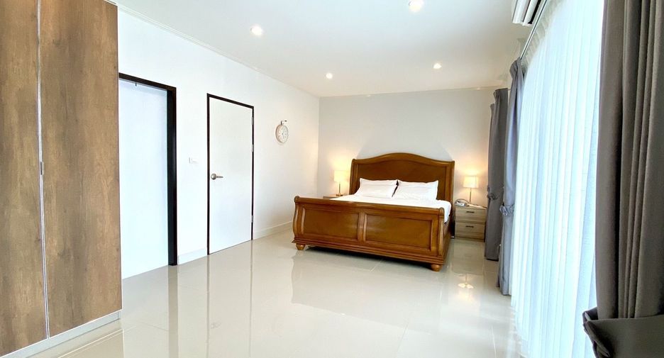 For rent 5 bedrooms house in Thalang, Phuket