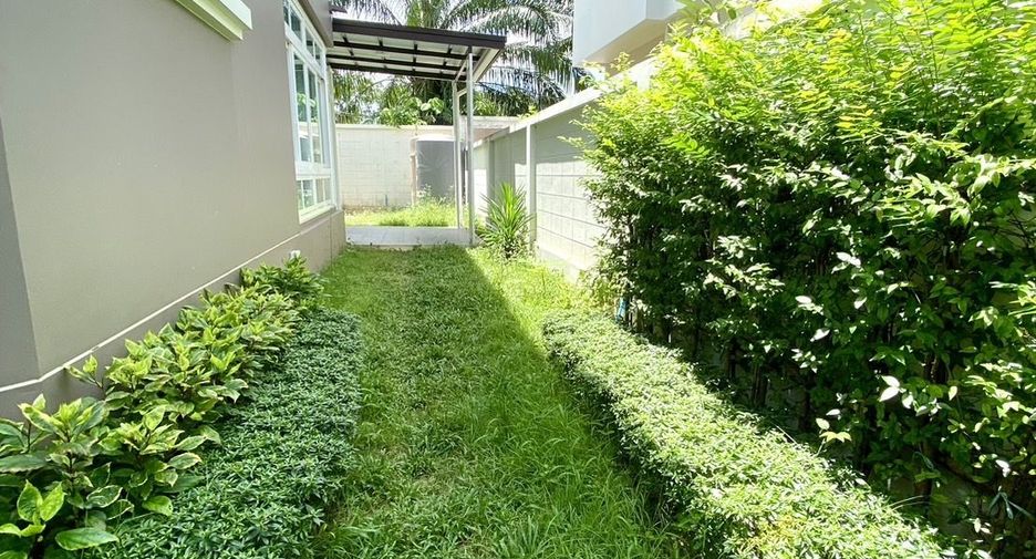For rent 5 bedrooms house in Thalang, Phuket