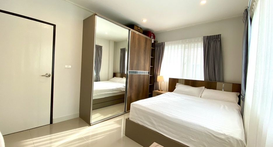 For rent 5 bedrooms house in Thalang, Phuket