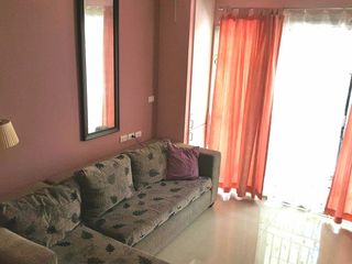 For rent 3 bedrooms townhouse in Yan Nawa, Bangkok