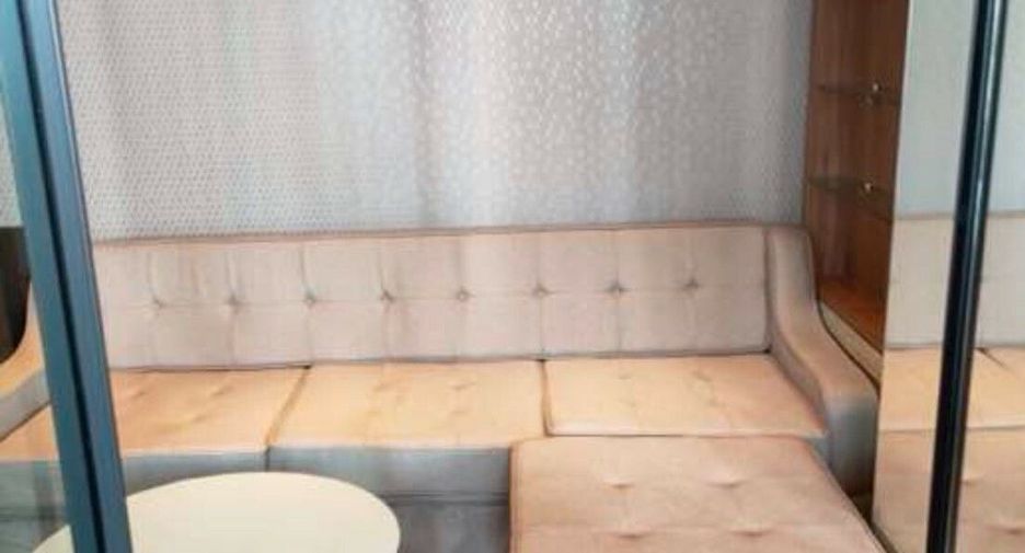 For sale and for rent 2 bedrooms condo in Khlong Toei, Bangkok