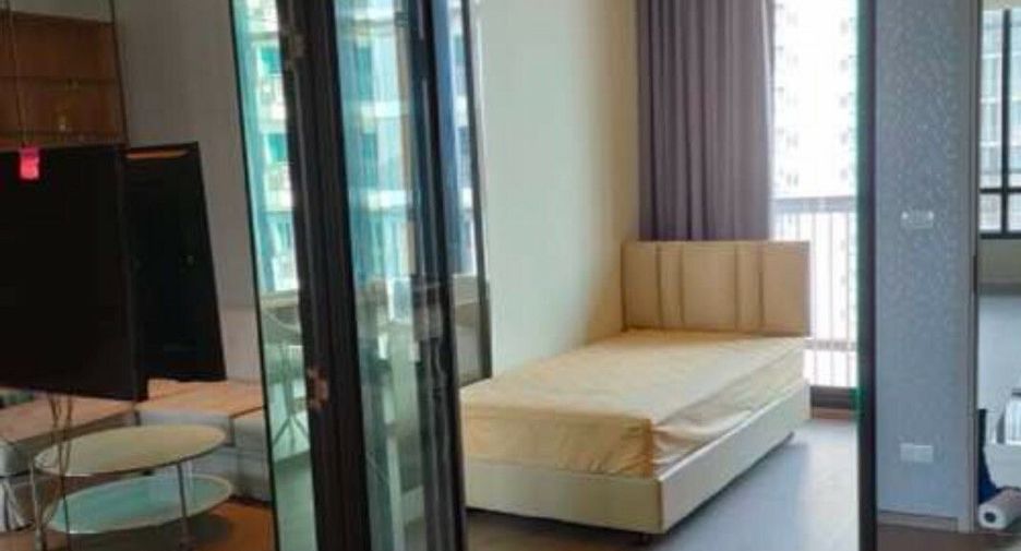 For sale and for rent 2 bedrooms condo in Khlong Toei, Bangkok