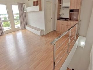 For sale 2 bedrooms condo in Bang Sao Thong, Samut Prakan